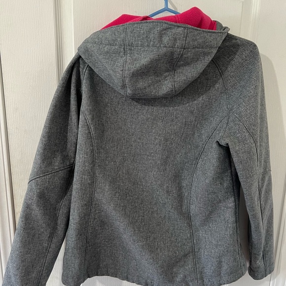 Kirkland jacket/hoody Size: L womens $30 Kirkland jacket/hoody Size: L womens - Picture 3 of 3